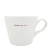 Keith Brymer Jones Keith Brymer Jones | Mugs & Cups^- Medium Mug - birthday girl - 350ml