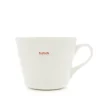 Keith Brymer Jones Keith Brymer Jones | Mugs & Cups^- Medium Mug - bitch - 350ml