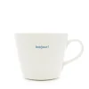 Keith Brymer Jones Keith Brymer Jones | Mugs & Cups^- Medium Mug - bonjour! - 350ml
