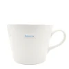 Keith Brymer Jones Keith Brymer Jones | Mugs & Cups^- Medium Mug - bonnie (Scottish) - 350ml