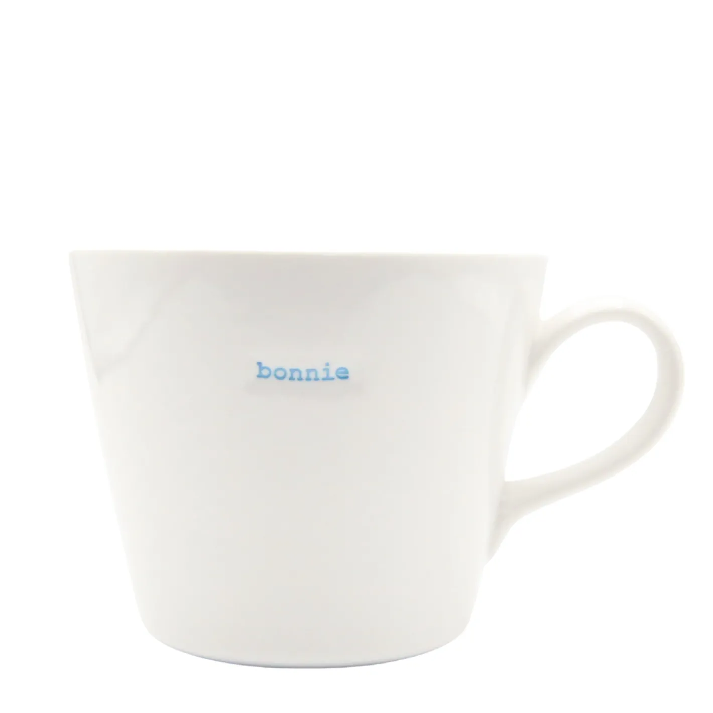 Keith Brymer Jones Keith Brymer Jones | Mugs & Cups^- Medium Mug - bonnie (Scottish) - 350ml