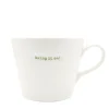Keith Brymer Jones Keith Brymer Jones | Mugs & Cups^- Medium Mug - bring it on! - 350ml