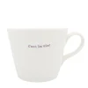 Keith Brymer Jones Keith Brymer Jones | Mugs & Cups^- Medium Mug - C'est la vie! - 350ml