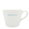 Keith Brymer Jones Keith Brymer Jones | Mugs & Cups^- Medium Mug - caffeine queen - 350ml