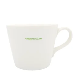 Keith Brymer Jones Keith Brymer Jones | Mugs & Cups^- Medium Mug - cappuccino - 350ml
