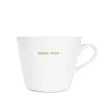 Keith Brymer Jones Keith Brymer Jones | Mugs & Cups^- Medium Mug - carpe diem - 350ml