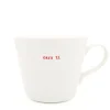Keith Brymer Jones Keith Brymer Jones | Mugs & Cups^- Medium Mug - caru ti (Welsh) - 350ml