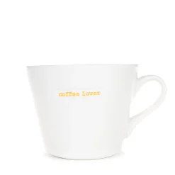Keith Brymer Jones Keith Brymer Jones | Mugs & Cups^- Medium Mug - coffee lover - 350ml