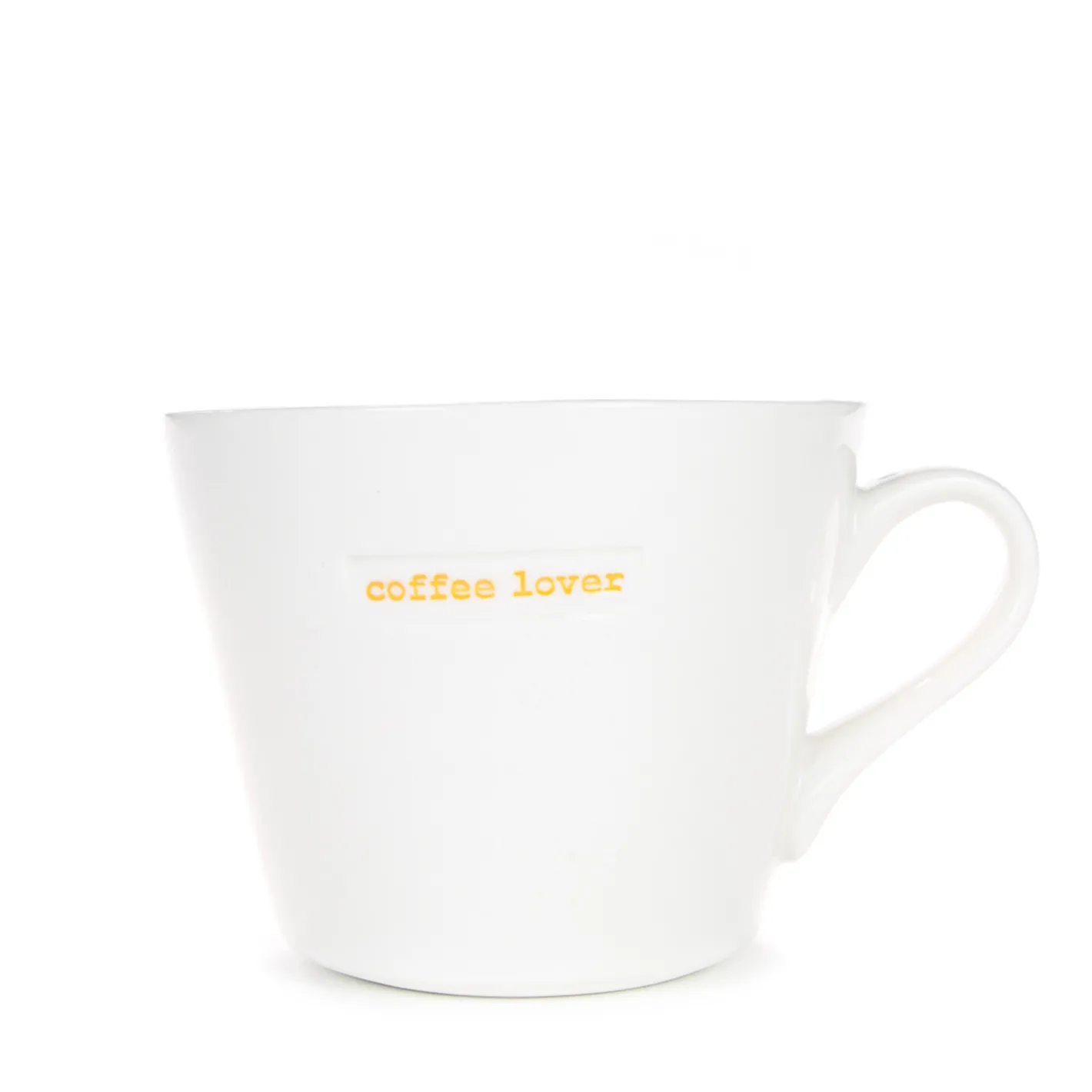 Keith Brymer Jones Keith Brymer Jones | Mugs & Cups^- Medium Mug - coffee lover - 350ml
