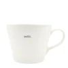 Keith Brymer Jones Keith Brymer Jones | Mugs & Cups^- Medium Mug - coffi (Welsh) - 350ml