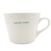 Keith Brymer Jones Keith Brymer Jones | Mugs & Cups^- Medium Mug - control freak - 350ml