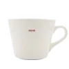 Keith Brymer Jones Keith Brymer Jones | Mugs & Cups^- Medium Mug - cunt - 350ml