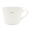 Keith Brymer Jones Keith Brymer Jones | Mugs & Cups^- Medium Mug - cwtch (Welsh) - 350ml