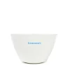 Keith Brymer Jones Keith Brymer Jones | Plates & Bowls^- Medium Bowl - brecwast (Welsh) - 500ml