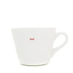 Keith Brymer Jones Keith Brymer Jones | Mugs & Cups^- Medium Mug - dad - 350ml