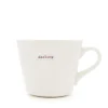 Keith Brymer Jones Keith Brymer Jones | Mugs & Cups^- Medium Mug - darling - 350ml
