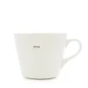 Keith Brymer Jones Keith Brymer Jones | Mugs & Cups^- Medium Mug - diva - 350ml