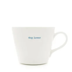 Keith Brymer Jones Keith Brymer Jones | Mugs & Cups^- Medium Mug - dog lover - 350ml