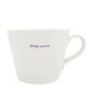 Keith Brymer Jones Keith Brymer Jones | Mugs & Cups^- Medium Mug - drag queen - 350ml