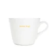 Keith Brymer Jones Keith Brymer Jones | Mugs & Cups^- Medium Mug - dream big! - 350ml