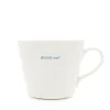 Keith Brymer Jones Keith Brymer Jones | Mugs & Cups^- Medium Mug - drink me! - 350ml
