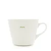Keith Brymer Jones Keith Brymer Jones | Mugs & Cups^- Medium Mug - enjoy - 350ml