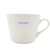 Keith Brymer Jones Keith Brymer Jones | Mugs & Cups^- Medium Mug - fake news - 350ml