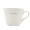 Keith Brymer Jones Keith Brymer Jones | Mugs & Cups^- Medium Mug - feminista - 350ml