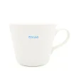 Keith Brymer Jones Keith Brymer Jones | Mugs & Cups^- Medium Mug - ffrind (Welsh) - 350ml