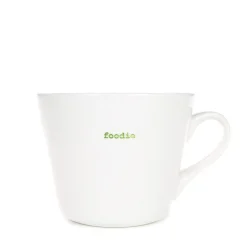 Keith Brymer Jones Keith Brymer Jones | Mugs & Cups^- Medium Mug - foodie - 350ml
