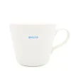 Keith Brymer Jones Keith Brymer Jones | Mugs & Cups^- Medium Mug - genius - 350ml