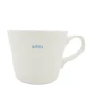 Keith Brymer Jones Keith Brymer Jones | Mugs & Cups^- Medium Mug - gobby - 350ml