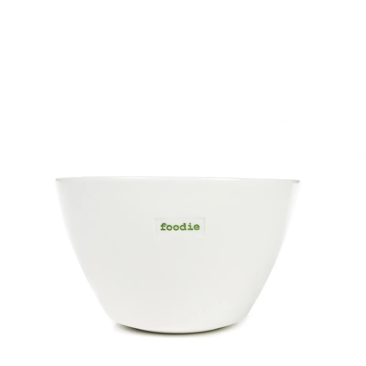 Keith Brymer Jones Keith Brymer Jones | Plates & Bowls^- Medium Bowl - foodie- 500ml