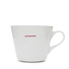 Keith Brymer Jones Keith Brymer Jones | Mugs & Cups^- Medium Mug - gorgeous - 350ml