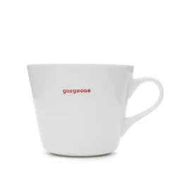 Keith Brymer Jones Keith Brymer Jones | Mugs & Cups^- Medium Mug - gorgeous - 350ml