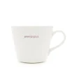 Keith Brymer Jones Keith Brymer Jones | Mugs & Cups^- Medium Mug - gossip girl - 350ml