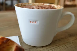 Keith Brymer Jones Keith Brymer Jones | Mugs & Cups^- Medium Mug - #wtf - 350ml