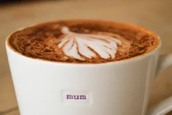 Keith Brymer Jones Keith Brymer Jones | Mugs & Cups^- Medium Mug - mum - 350ml