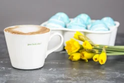 Keith Brymer Jones Keith Brymer Jones | Mugs & Cups^- Medium Mug - perfect day! - 350ml