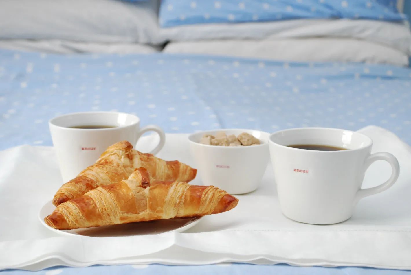 Keith Brymer Jones Keith Brymer Jones | Mugs & Cups^- Medium Mug - amour - 350ml