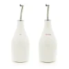 Keith Brymer Jones Keith Brymer Jones | Kitchen Accessories^- Oil & Vinegar Bottle Set - 300ml