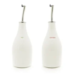 Keith Brymer Jones Keith Brymer Jones | Kitchen Accessories^- Oil & Vinegar Bottle Set - 300ml