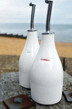 Keith Brymer Jones Keith Brymer Jones | Kitchen Accessories^- Oil & Vinegar Bottle Set - 300ml