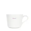 Keith Brymer Jones Keith Brymer Jones | Mugs & Cups^- Small Mug - happy! - 280ml