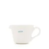 Keith Brymer Jones Keith Brymer Jones | Serveware^- Small Milk Jug - milk - 50ml