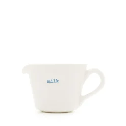 Keith Brymer Jones Keith Brymer Jones | Serveware^- Small Milk Jug - milk - 50ml