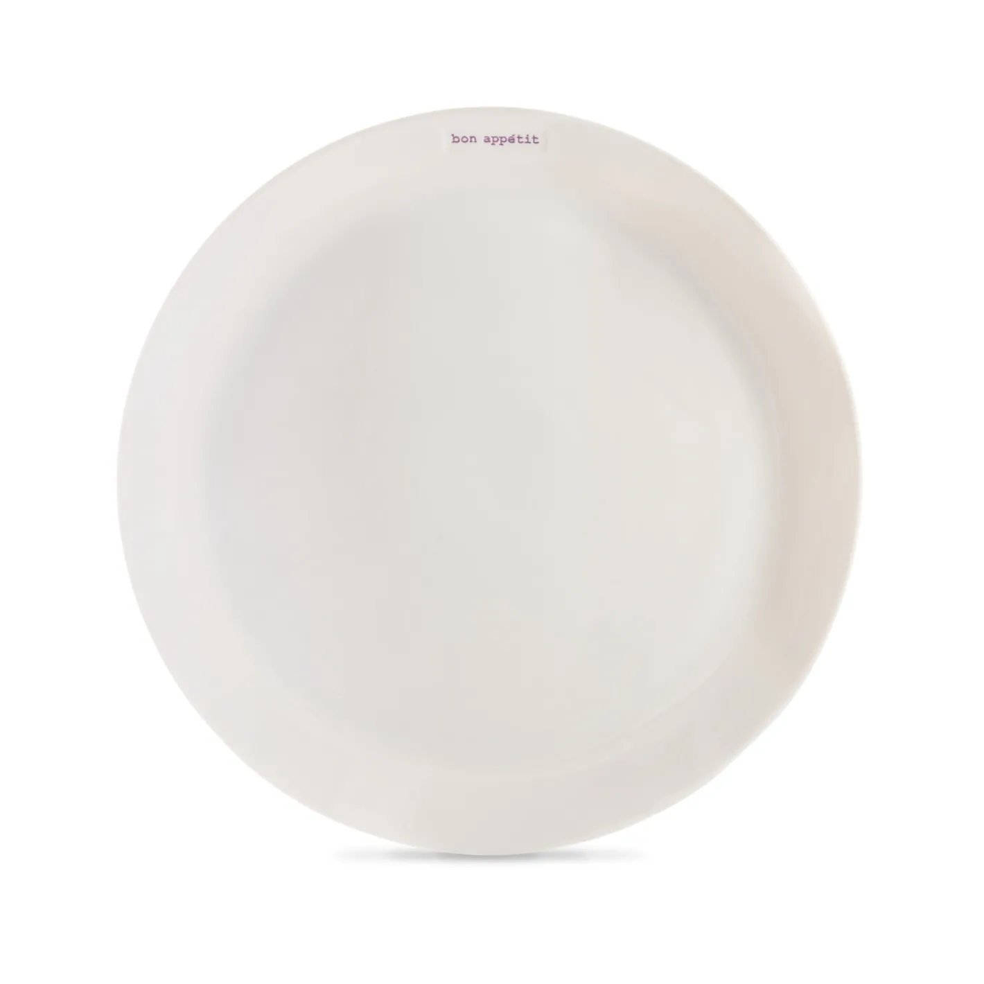 Keith Brymer Jones Keith Brymer Jones | Plates & Bowls^- Small Plate - bon appétit