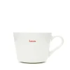 Keith Brymer Jones Keith Brymer Jones | Mugs & Cups^- Small Mug - Love - 280ml