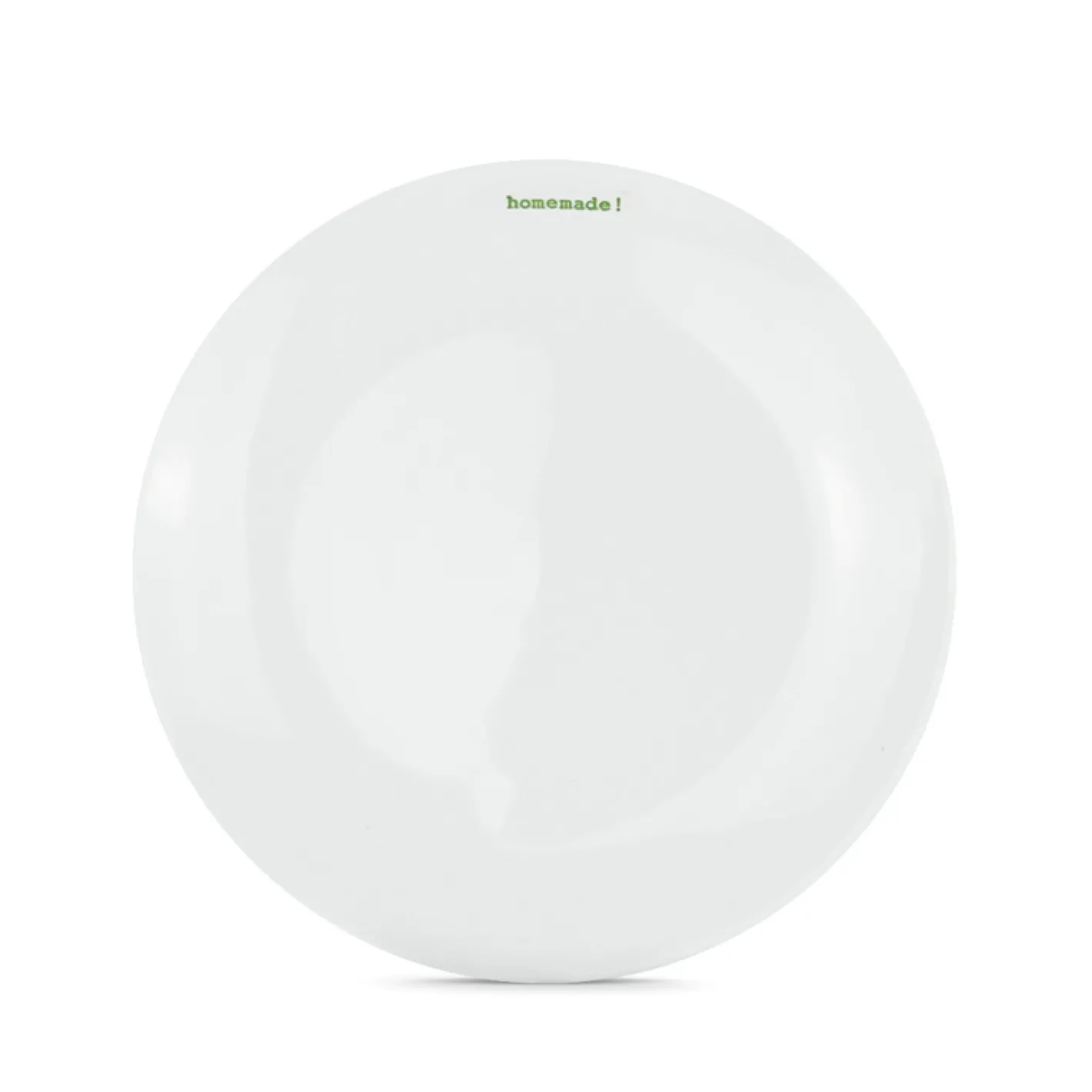 Keith Brymer Jones Keith Brymer Jones | Plates & Bowls^- Small Plate - homemade!