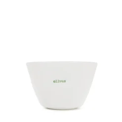 Keith Brymer Jones Keith Brymer Jones | Plates & Bowls^- Snack Bowls Set of 4 - 200ml